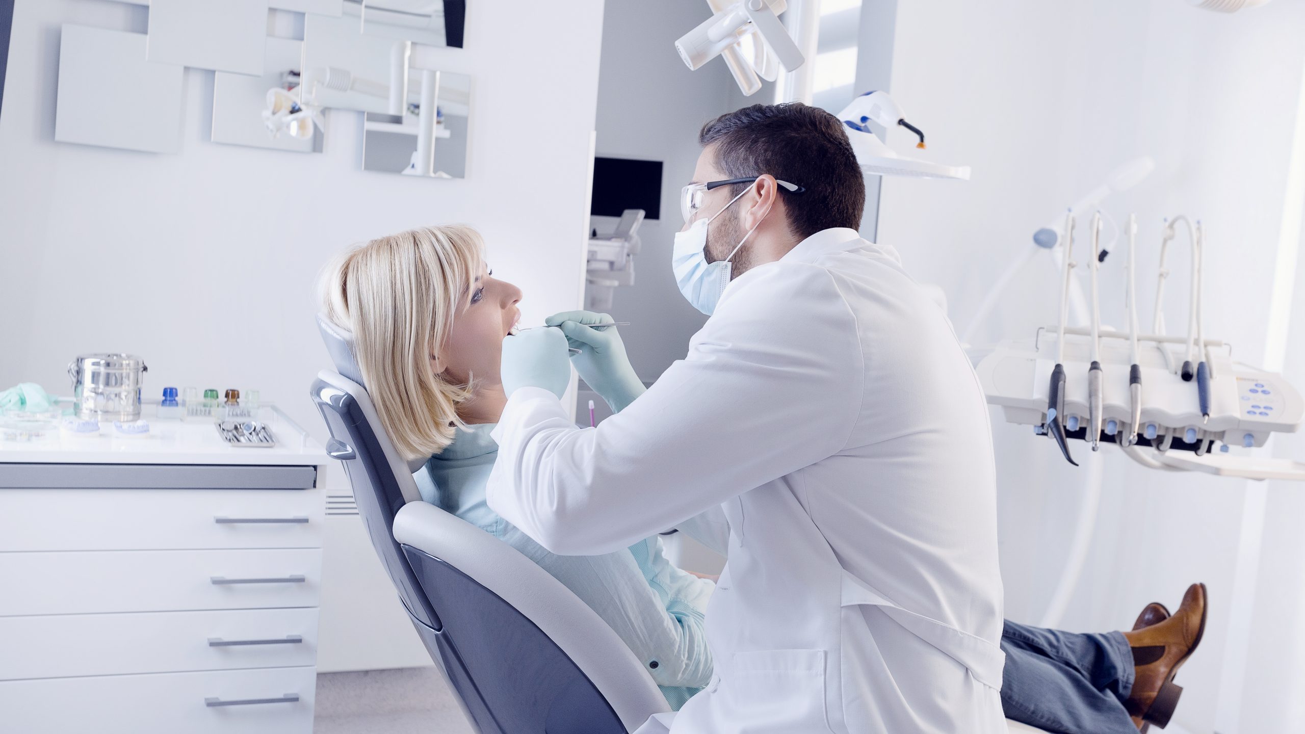 Dentist in La Habra, CA