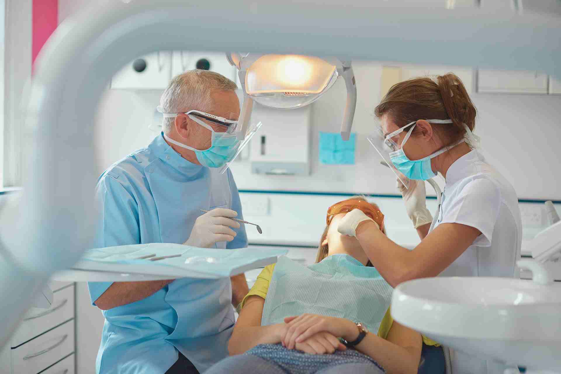 Dentist in La Habra, CA